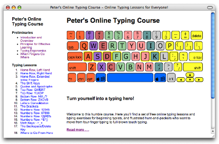 Just How Many People Can Touch Type? - Type It!