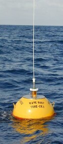 Photograph of Buoy